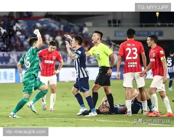 武汉三镇五轮失11球防守堪忧 场均2.2失球需体系调整